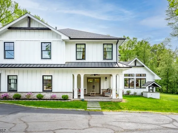 6 Ravine Ct, Scotch Plains Twp., NJ 07076