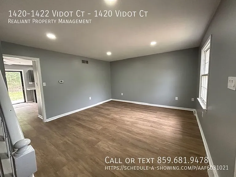 1420-1422 Vidot Ct #1420 VIDOT CT — Photo 12