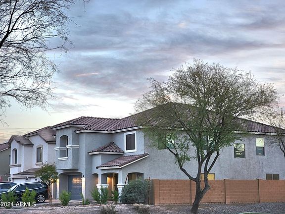 4th image of 118 N SAGUARO Street