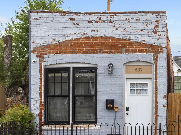 632 S Idaho St, Butte, MT 59701