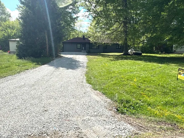 7250 S East St, Indianapolis, IN 46227