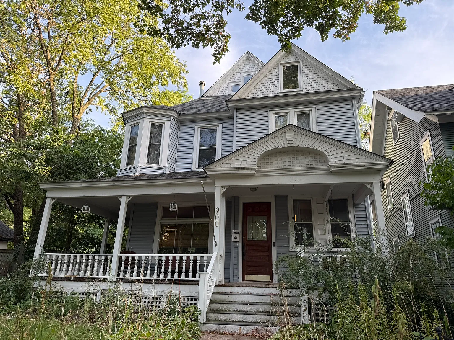 Charming 4BR duplex — Photo 1