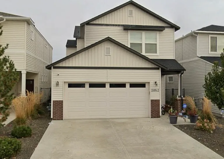 2052 E Sharptail St #1 — Photo 1