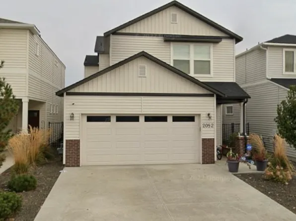 2052 E Sharptail St, Meridian, ID