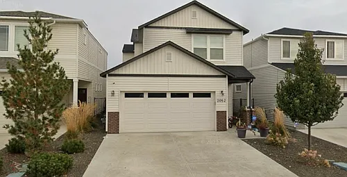 2052 E Sharptail St Photo 1
