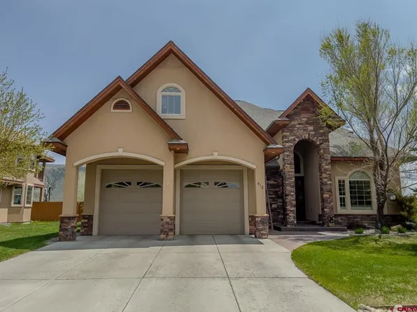 418 S Taylor Street, Gunnison, CO 81230