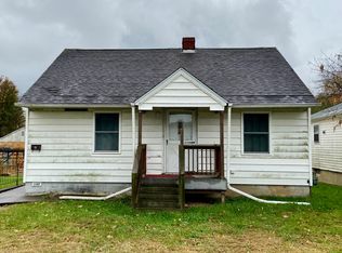 1142 E Chestnut St, Lancaster, OH 43130
