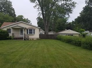 974 Rambow Dr, Monroe, MI 48161