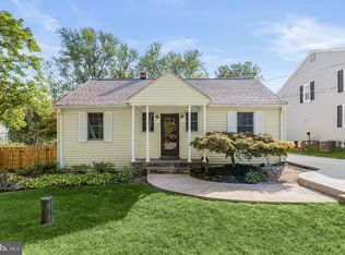 11951 Route 216, Fulton, MD 20759