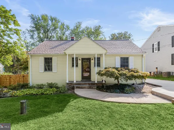 11951 Route 216, Fulton, MD 20759