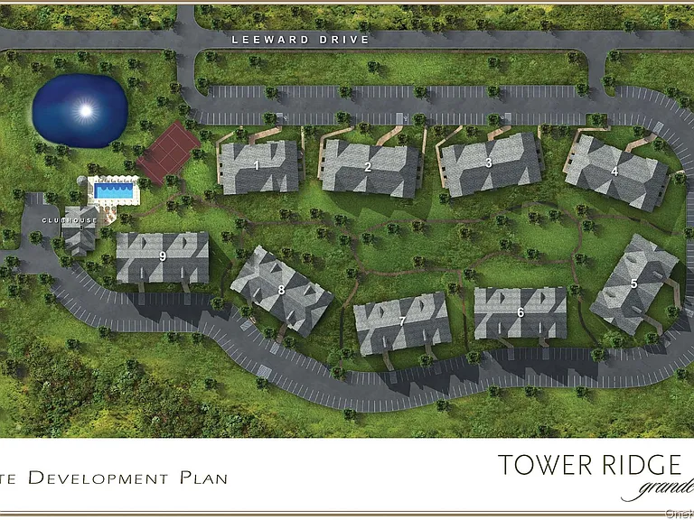 420 Tower Ridge Cir — Photo 20