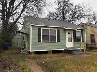 1536 Clover St, Shreveport, LA 71108