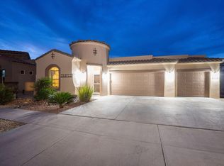 3665 Santa Sabina Ave, Las Cruces, NM 88012