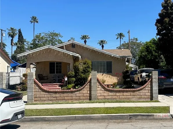 206 E Temple St, San Bernardino, CA 92410