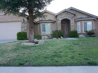 232 S Double Tree Way, Madera, CA 93637