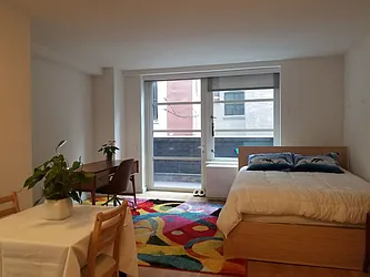 Rented by REAL New York