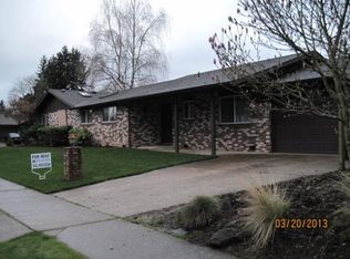 2185 Providence St, Eugene, OR 97401