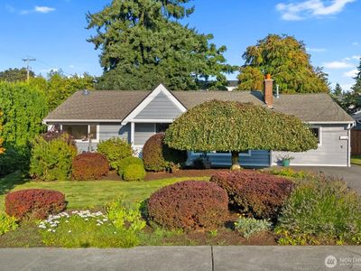 912 7th Avenue N, Edmonds, WA, 98020
