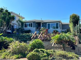 4411 Saratoga Ave, San Diego, CA 92107