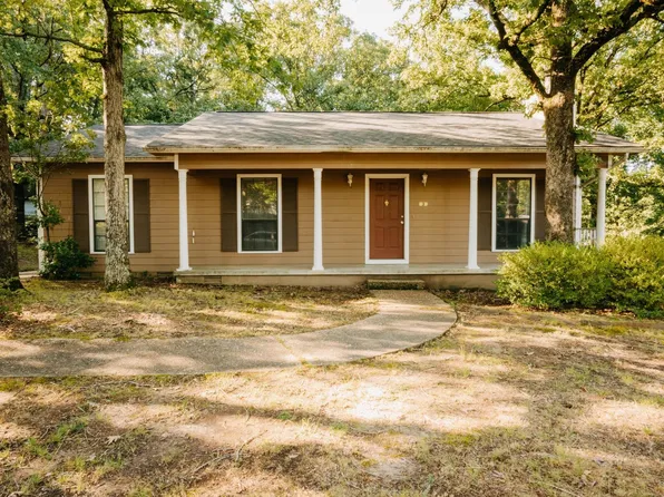 3 Oak Point Ct, Little Rock, AR 72211