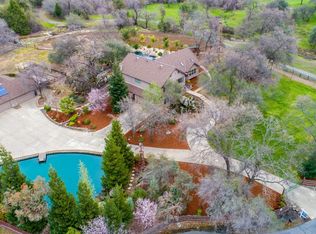 9120 Castle Oaks Ct, Newcastle, CA 95658