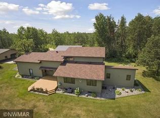 45820 County Road 36, Laporte, MN 56461