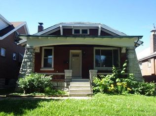 5066 Milentz Ave, Saint Louis, MO