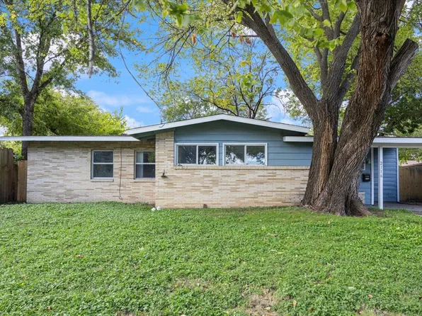 2116 Marilyn Ln, Arlington, TX 76010