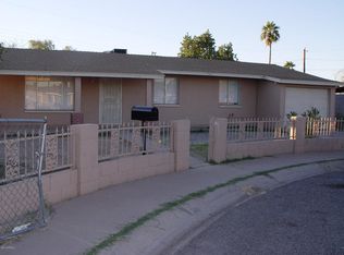 2218 N 50th Ave, Phoenix, AZ 85035