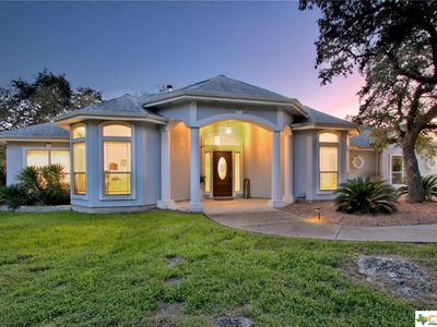 308 Coyote Ridge Dr, Spring Branch, TX, 78070