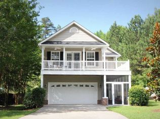 1173 Old Bush River Rd, Chapin, SC 29036