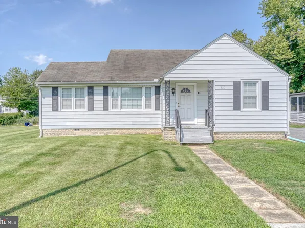 820 S Governors Ave, Dover, DE 19904