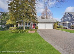 219 Trenton Blvd, Sea Girt, NJ 08750