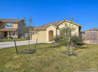 2723 Green Leaf Way, San Antonio, TX 78244