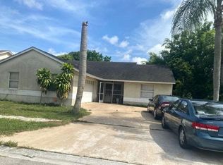 5454 River Plantation Rd, Lake Worth, FL 33463