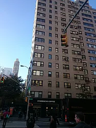 370 East 69th Street at 370 East 69th Street in Lenox Hill