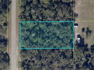 516 James Ave, Lehigh Acres, FL 33936