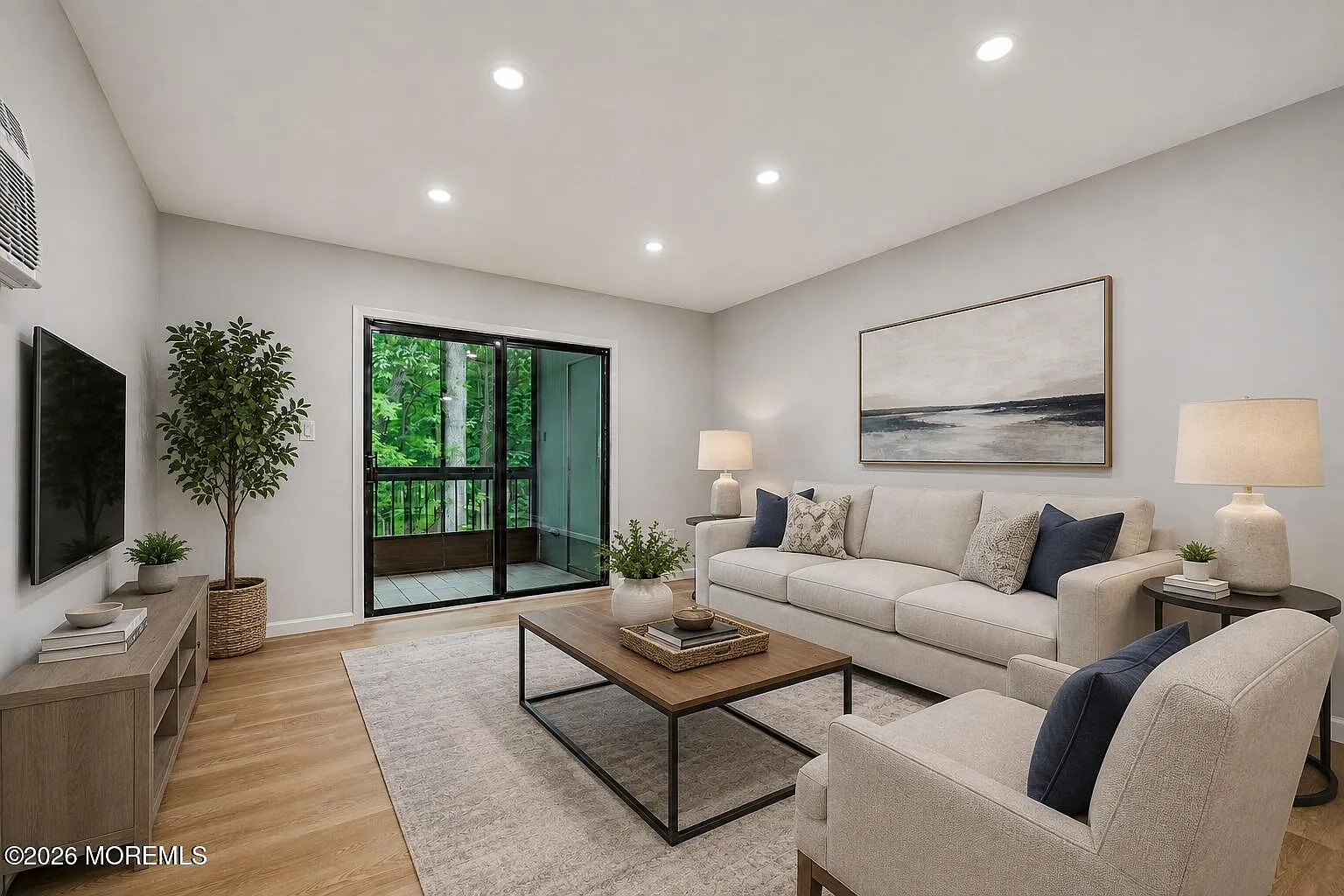 2 bed, $2,300 — Photo 3