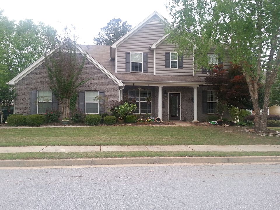 Our House