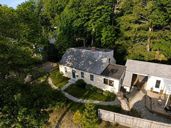 5 Hillside Ave, 5 Hillside Ave #5A, Newburyport, MA 01950