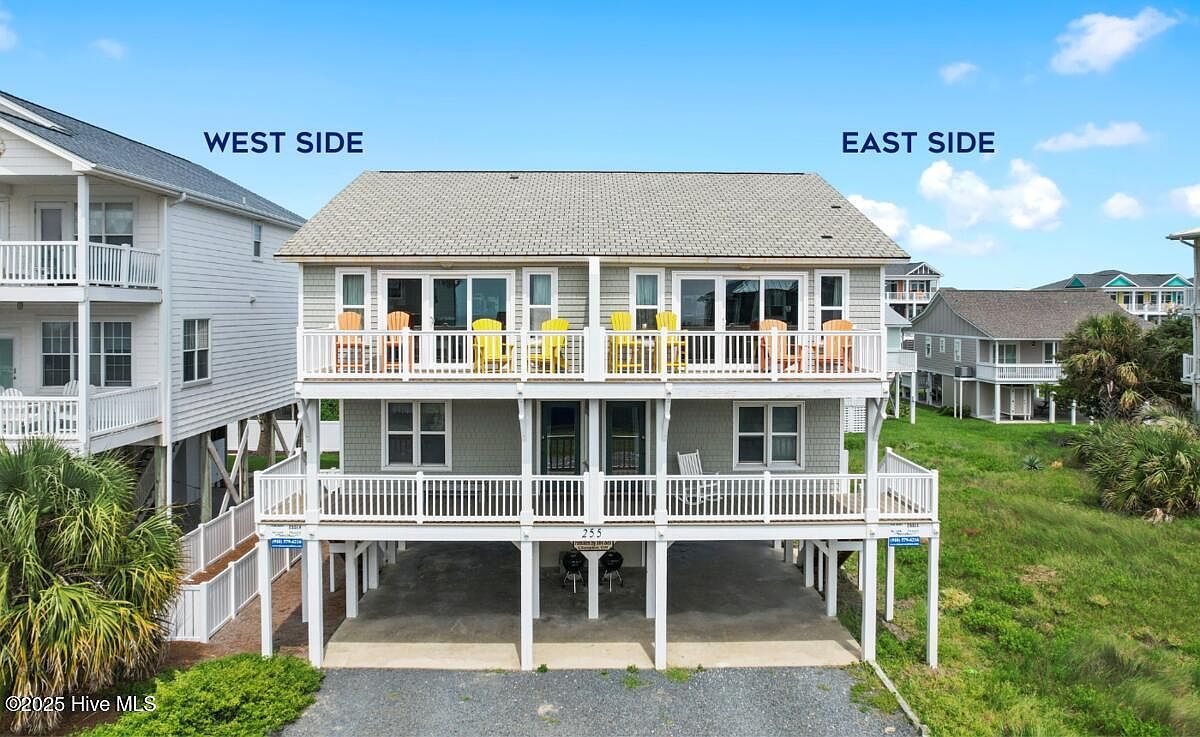 255 E First Street, Ocean Isle Beach, NC 28469 | MLS #100541923