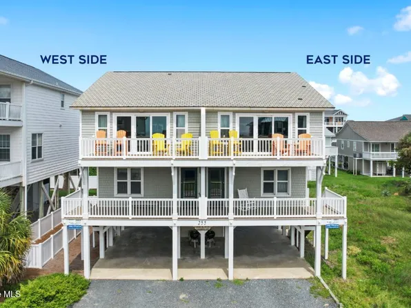 255 E First Street, Ocean Isle Beach, NC 28469