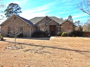 275 Cedar Ridge Rd, Longview, TX 75602