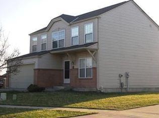 6519 Black Forest Ct, Morrow, OH 45152