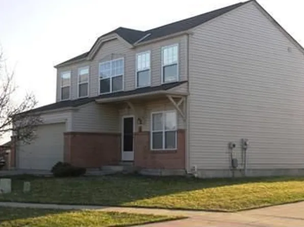 6519 Black Forest Ct, Morrow, OH 45152