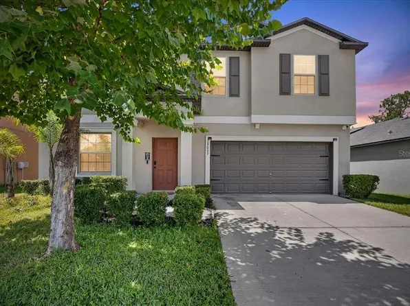 13009 MEADOW POND PLACE, RIVERVIEW, FL 33579