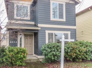 2232 E 3rd St, Newberg, OR 97132