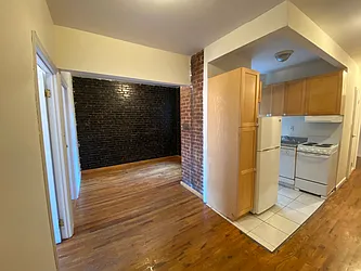 Rented by Crosstown Apartments NYC