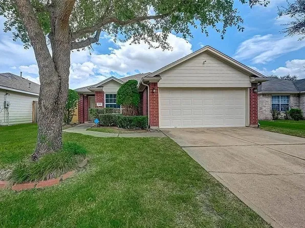 6026 Copinsay Dr, Katy, TX 77449
