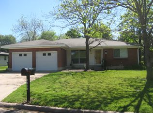 3405 Elm Dr, Temple, TX 76502